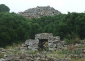 Click for full size image of Torre d'en Gaumes (PID:99700) Torre d'en Gaumes