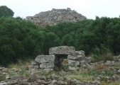 Torre d'en Gaumes