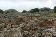Click for full size image of Torre d'en Gaumes (PID:99699) Torre d'en Gaumes