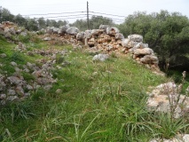 Son Olivar de Baix