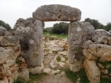 Torre d'en Gaumés