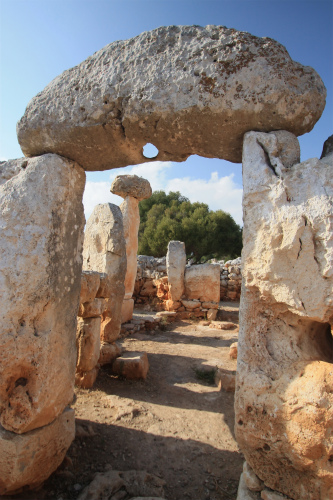 Torre d'en Gaumes