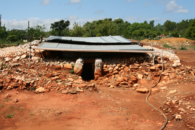 Click for the gallery page to add comments and vote (PID:42028) Alcalar monument 9