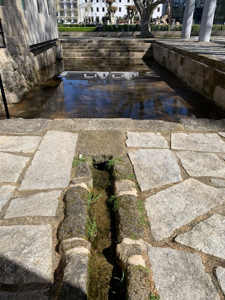 Click for the gallery page to add comments and vote (PID:282598) Termas Romanas São Pedro do Sul