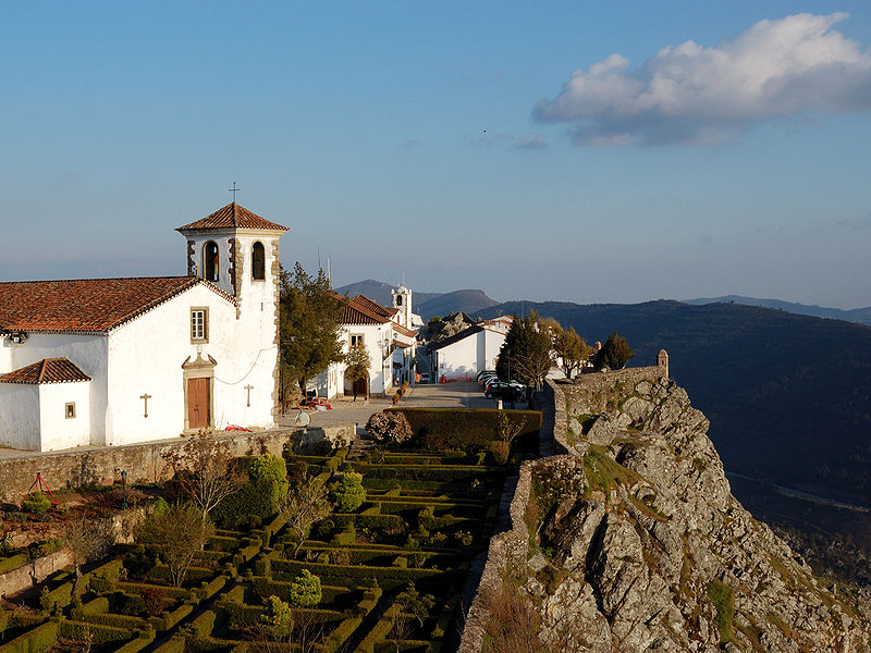 Click for the gallery page to add comments and vote (PID:135917) Museu Municipal de Marvão