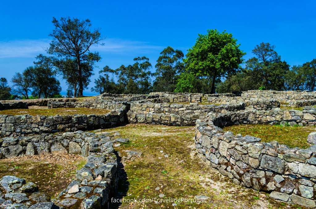 Cividade de Terroso