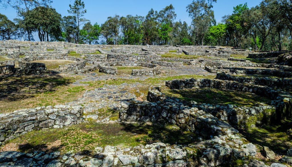 Cividade de Terroso