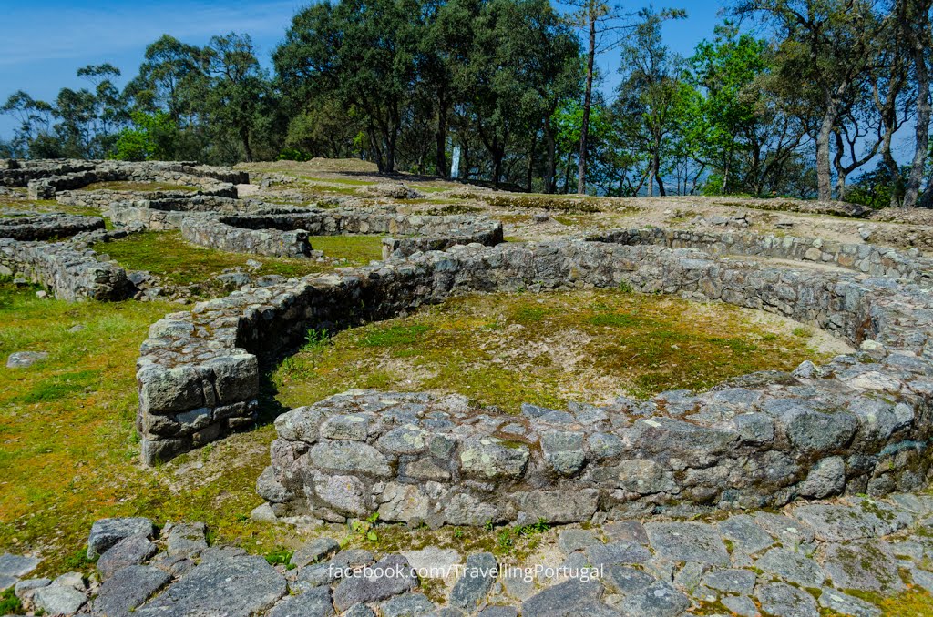 Cividade de Terroso
