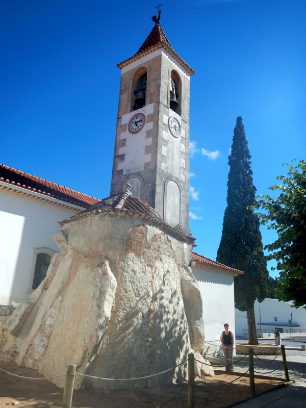 Click for the gallery page to add comments and vote (PID:136455) Anta-Capela de Alcobertas