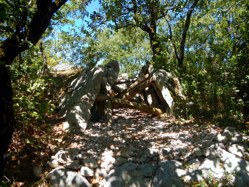 Click for the gallery page to add comments and vote (PID:136459) Anta do Alto da Carrasqueira