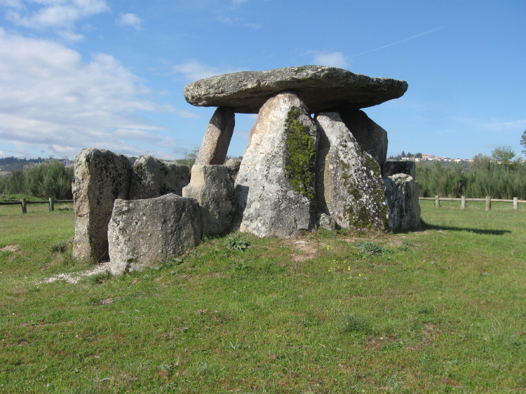 Anta da Pedra da Orca
