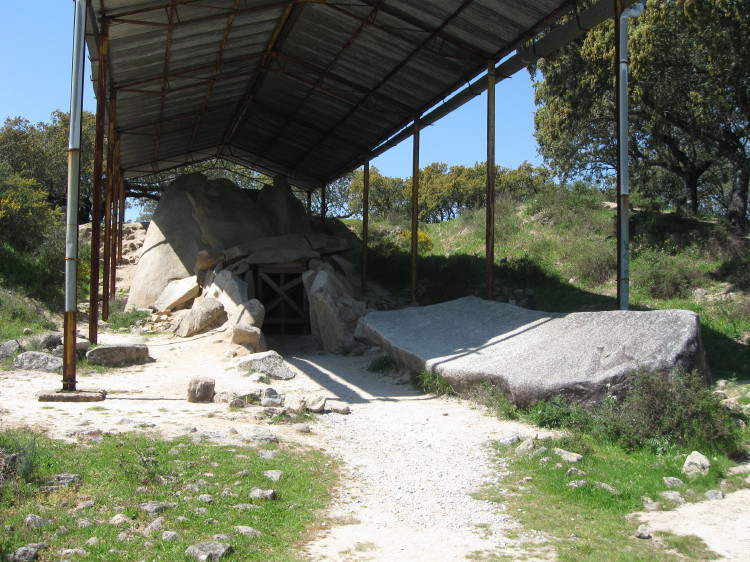 Anta Grande do Zambujeiro