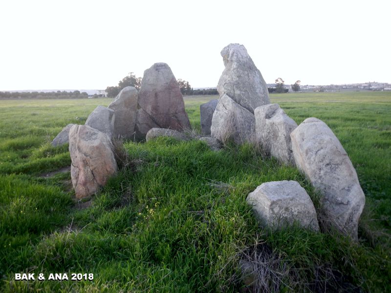 Click for the gallery page to add comments and vote (PID:189307) Anta da Herdade das Azinheiras