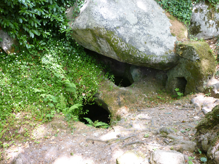 Click for the gallery page to add comments and vote (PID:134265) Castelo dos Mouros, Sintra