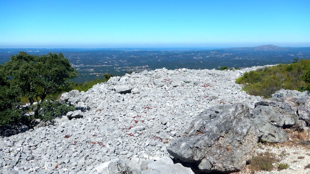 Castro da Serra de Alvaiázere