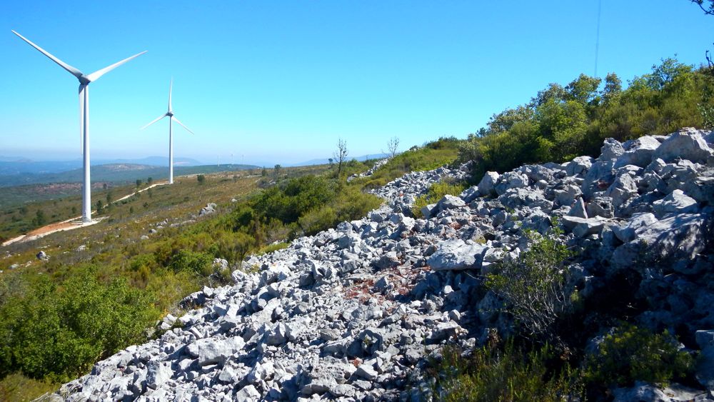 Castro da Serra de Alvaiázere