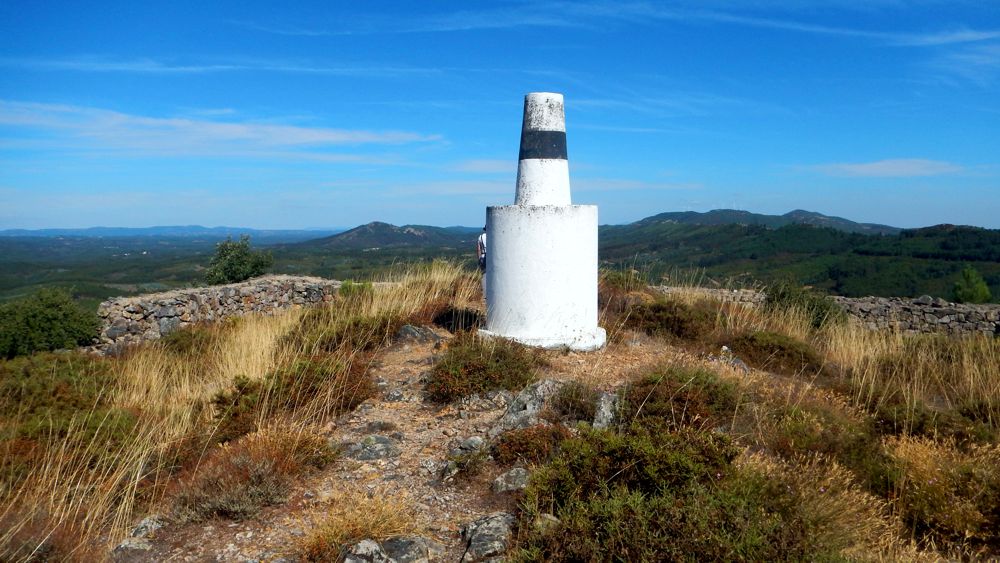 Castro de São Miguel de Amêndoa