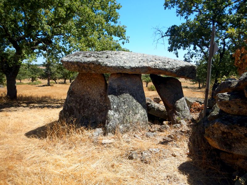 Click for the gallery page to add comments and vote (PID:136380) Anta da Coutada do Alcogulo