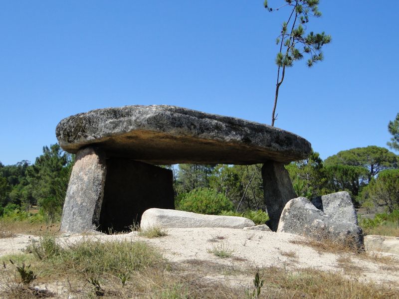 Click for the gallery page to add comments and vote (PID:49484) Anta de Arcaínha