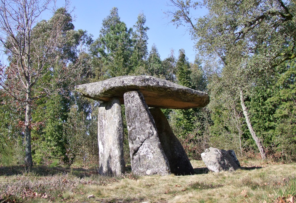 Anta da Arca