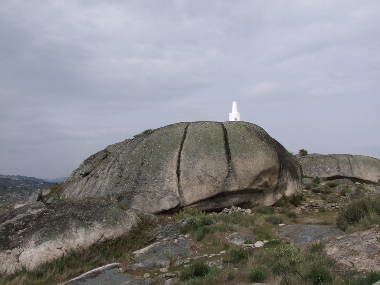 Castro de Santiago