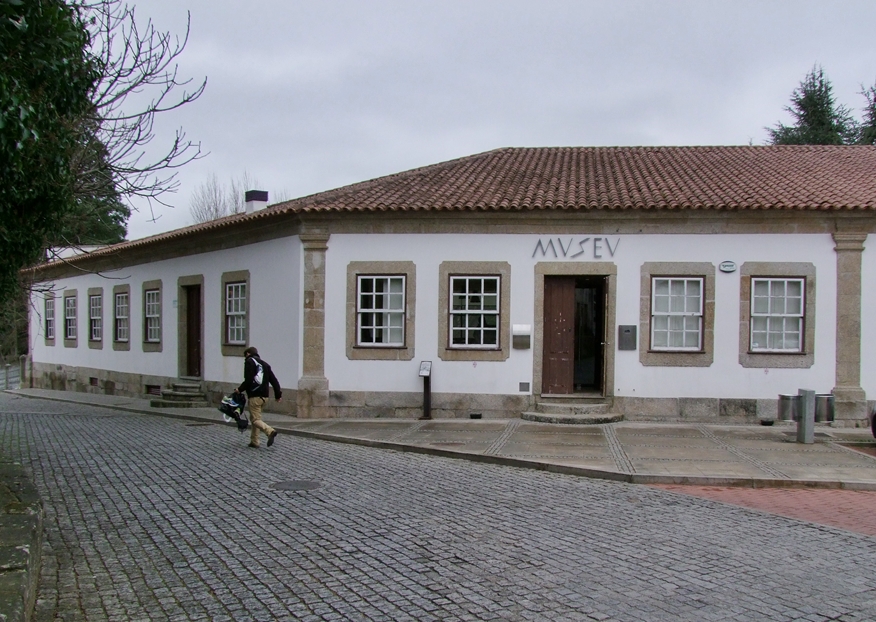 Museo do Sabugal