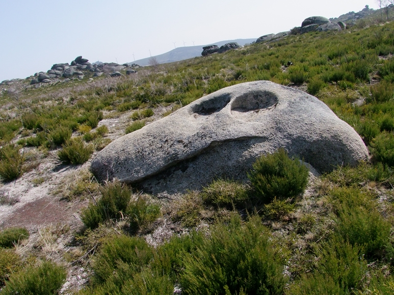 Serra de Montesinho