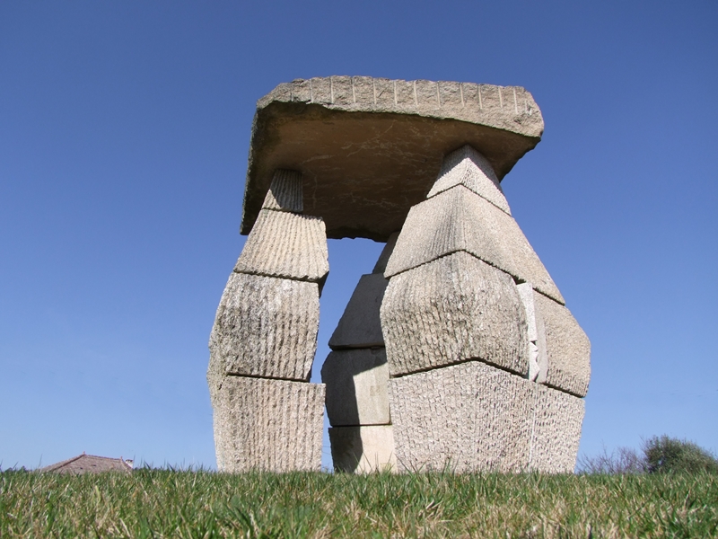 Rotunda das Antas