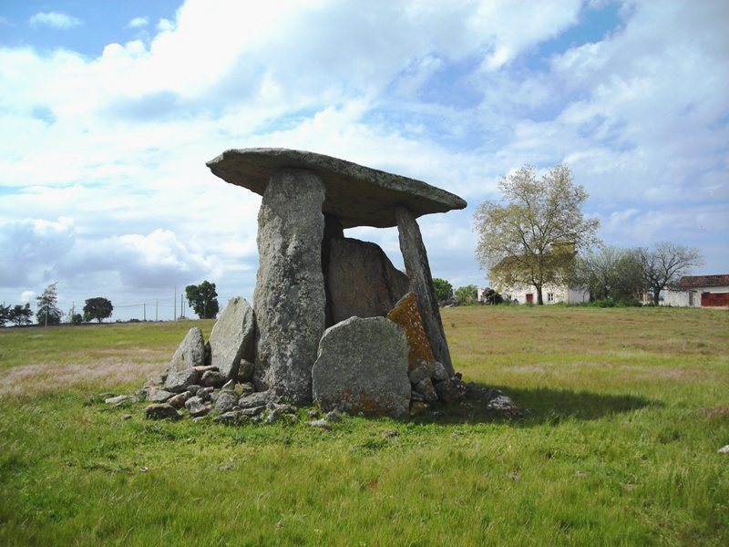 Anta da Melriça