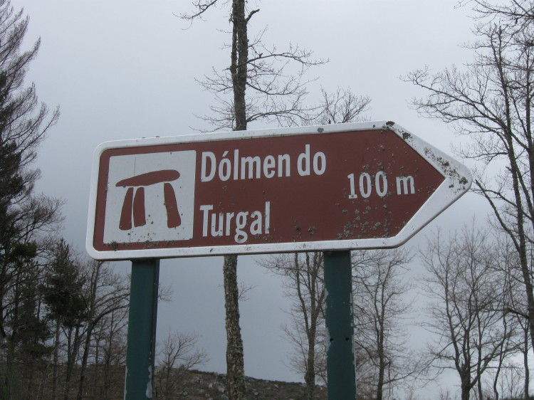 Anta do Turgal