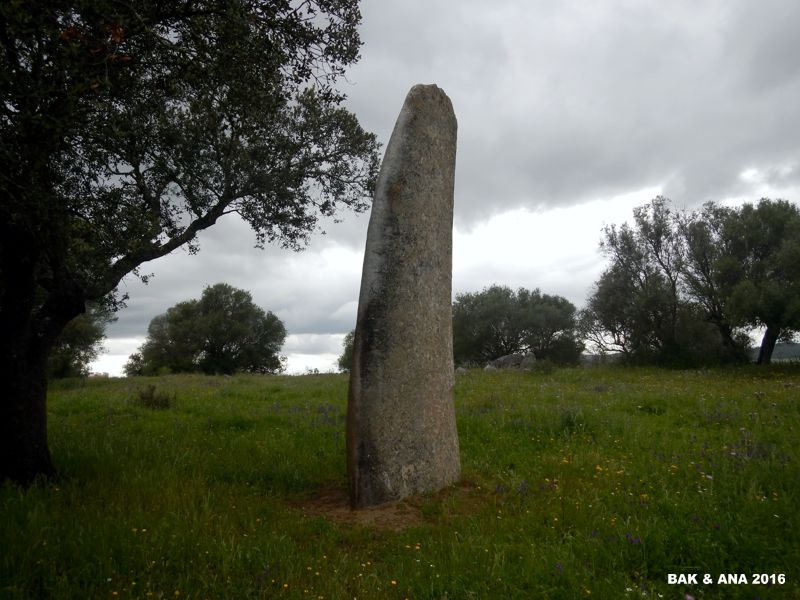 Click for the gallery page to add comments and vote (PID:147957) Menir do Barrocal