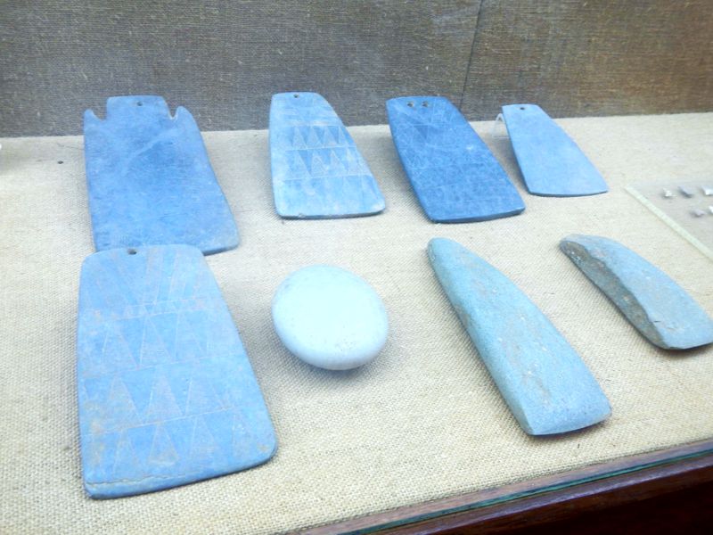 Museu Arqueológico de Montemor-o-Novo