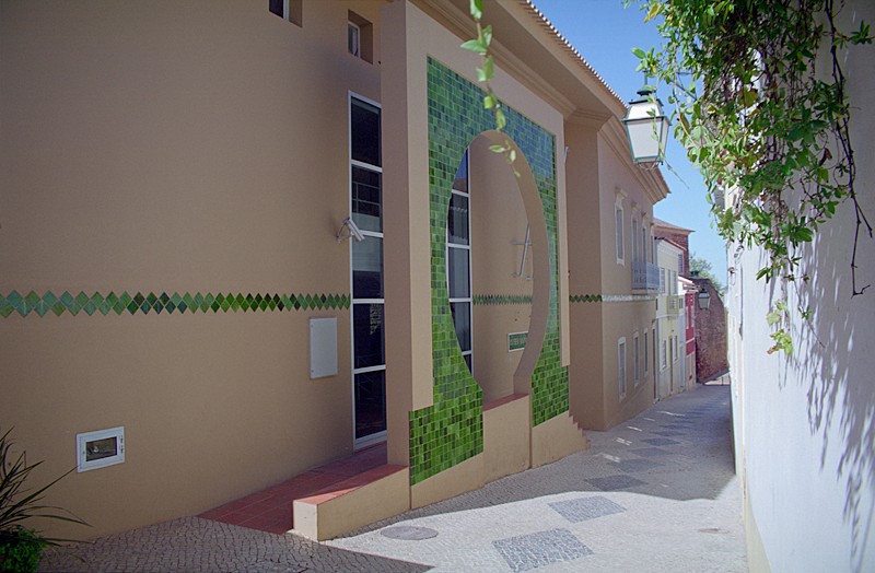 Click for the gallery page to add comments and vote (PID:66433) Silves Archaeological Museum