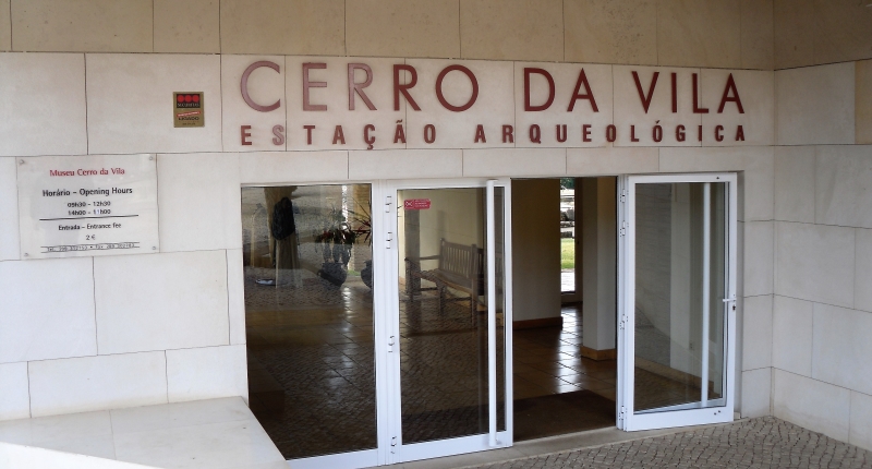 Click for full size image of Cerro da Vila (PID:163129) Cerro da Vila