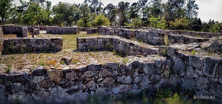 Cividade de Bagunte