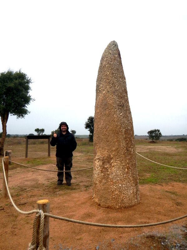 Click for the gallery page to add comments and vote (PID:139953) Menhir do Patalou