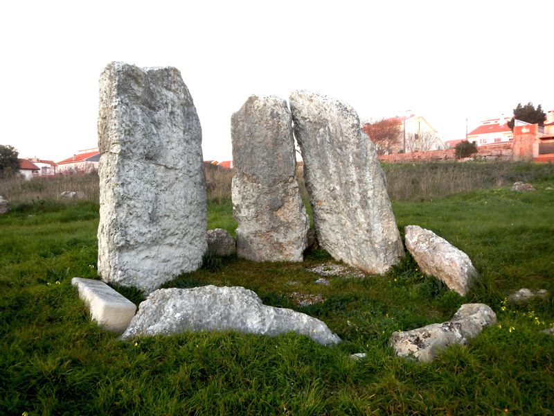 Click for the gallery page to add comments and vote (PID:128997) Anta das Pedras Grandes