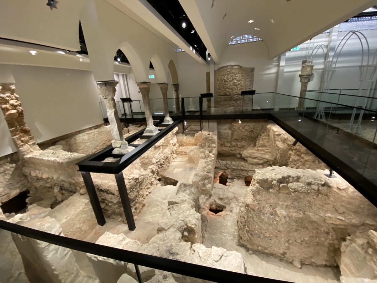 Click for full size image of Al-Ulyá (PID:252970) Al-Ulyá