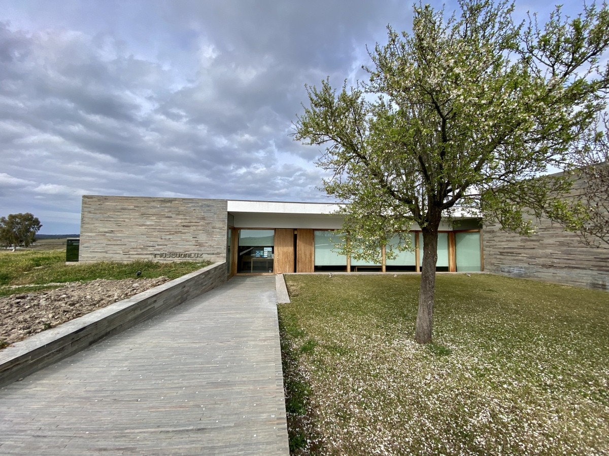 Museu da Luz