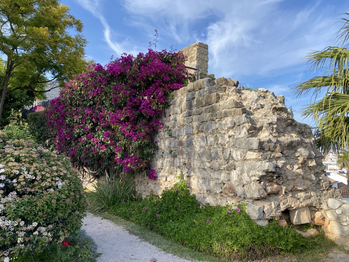 Castelo de Tavira