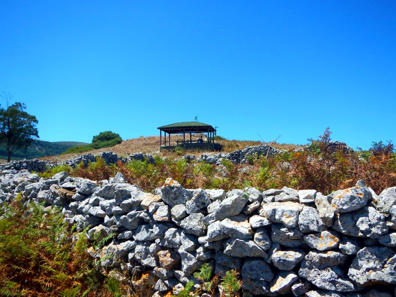Castro de Pragança