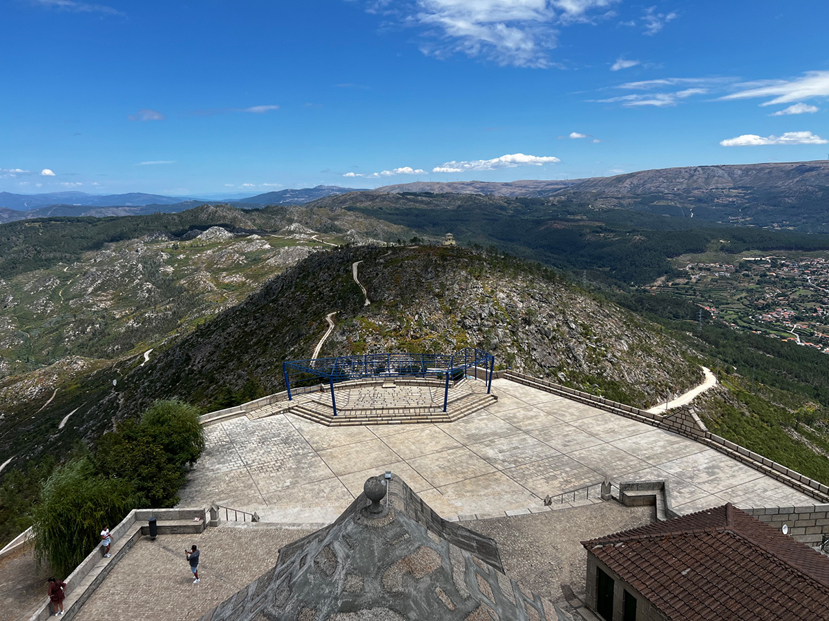 Santuario da Senhora da Graça