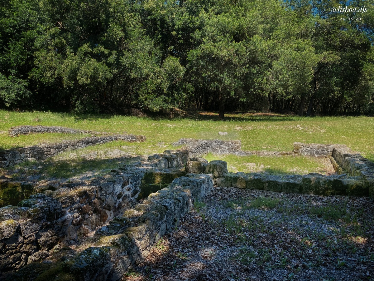Click for the gallery page to add comments and vote (PID:307700) Citânia da Raposeira