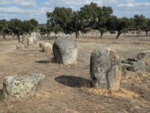 Cromeleque de Vale Maria do Meio