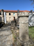 Termas Romanas São Pedro do Sul