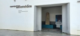 Interpretative Centre of Évora Megalithism - PID:252289