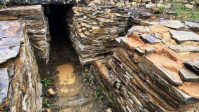 Alcalar Monument 7