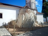 Anta-Capela de Alcobertas submitted by Bak_teria