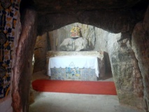 Anta-Capela de Alcobertas