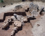 Rego da Murta dolmen 1 - PID:286548